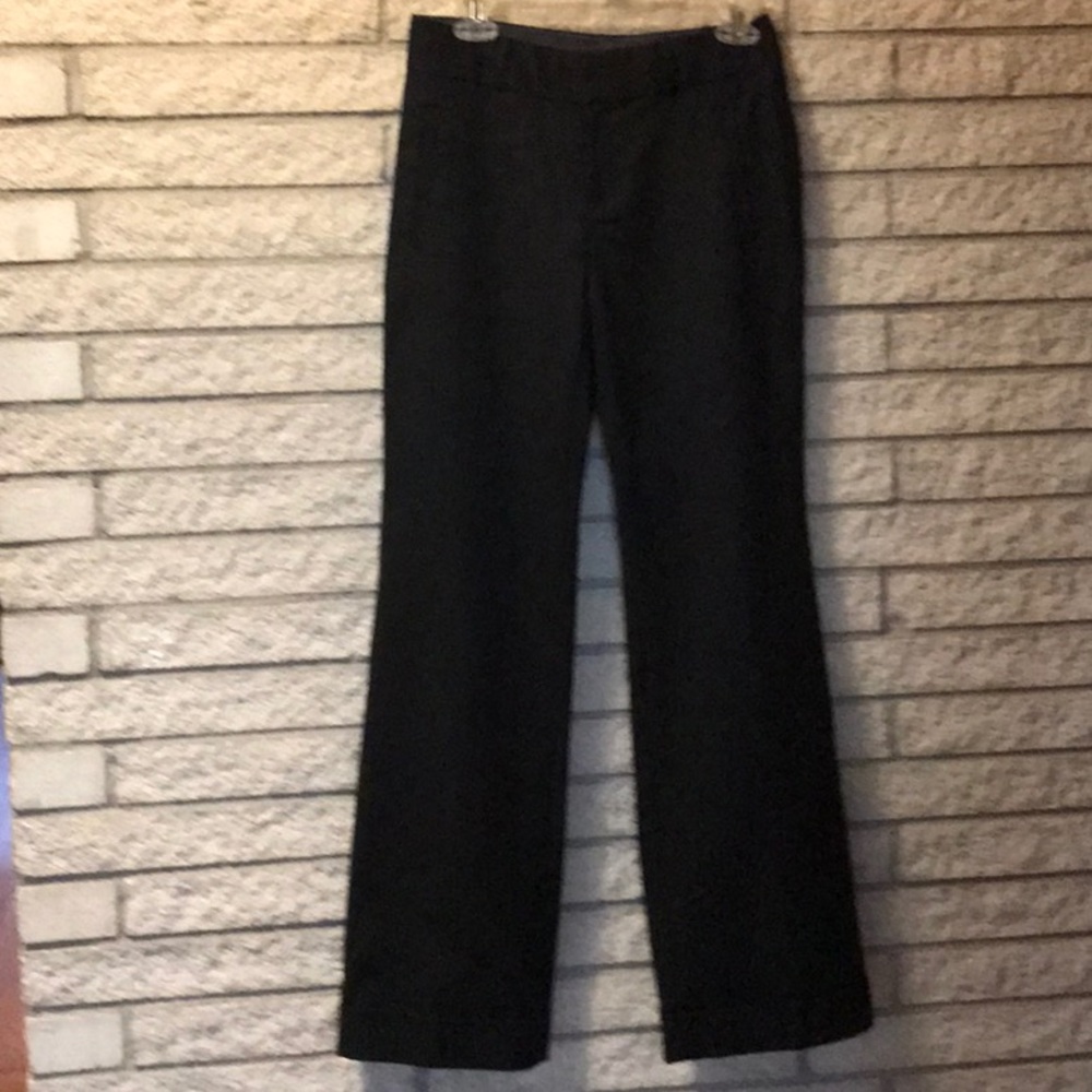 Banana Republic Trouser 718 Style: Martin Sz 2
